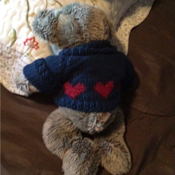 Russ TeddyBare - Picture 2 of 7